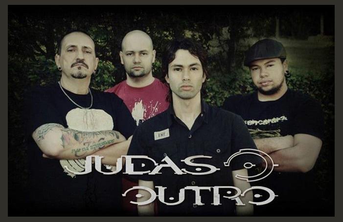 Judas o Outro